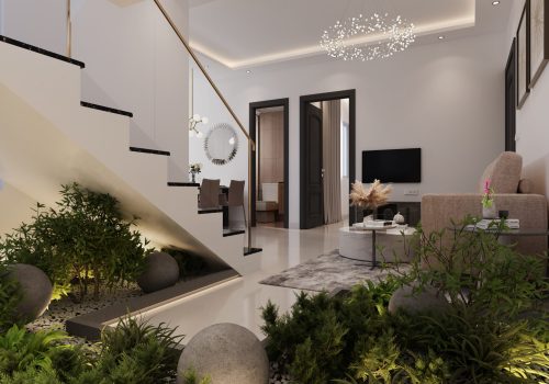 Stair_To_Living